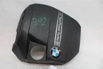 Plastic Engine Cover Bmw X1 2015 11127589037-04 1303499 Used. Price: $159.99.
