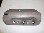 Accord 1998 Valve Cover 486918 Used. Price: $61.60.