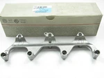 New Genuine Fuel Rail Bracket Oem Audi 06E133340A. Price: $22.45.