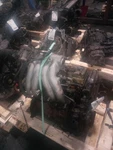 Engine 2.2L Vin 5TH Digit 4 Cylinder 5SFE Fits 97-01 Camry 697628 Used. Price: $1014.00.