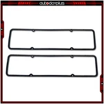 Valve Cover Gaskets Fits Sb Chevy 283 305 327 350 383 400 Rubber New. Price: $11.09.