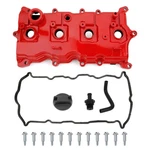 Mitzone Aluminum Valve Cover Compatible With 2007-2013 Altima 2007-2012 Sentr... New. Price: $83.46.