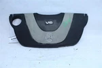 Plastic Engine Cover Mercedes-benz E350 E550 E63 2010 1131125 Used. Price: $159.99.