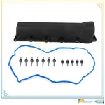 Valve Cover & Gasket Right For Jeep Dodge Ram And Chrysler Aspen 4.7L 2007-1999 New. Price: $48.79.
