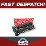 Rocker Cover Fits Rover Freelander L359 2.0 11 To 14 LR030368 LR038319 Febi New. Price: $118.36.