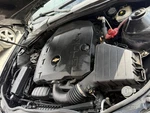 2011 Chevrolet Camaro Passenger Side Camshaft Housing Cover Insulator 12601745 Used. Price: $69.99.