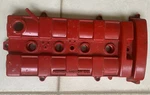 Honda Acura Integra Valve Cover Oem B Series P75 Used. Price: $55.00.