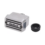 Edelbrock 4204 Elite Pushin Short Polished Diecast Breather Aluminum Foam Filter New. Price: $33.95.