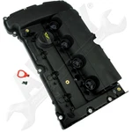 Apdty 140069 Valve Cover, Gasket & Spark Plug Tube Seals Fits 07-12 Mini Cooper New. Price: $395.76.
