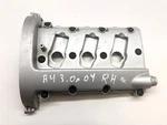 Engine Rocker Cover Right Side For Audi Vw 3.0 Petrol 220 Asn 06C103472G 2004 Used. Price: $24.33.