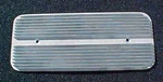 Hot Rod Rat "y" Block Ford 259-312 Cu In. Finned Valley Cover (VC-19) New. Price: $89.00.