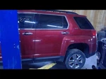 Terrain 2015 Valve Cover 788138 Used. Price: $64.94.