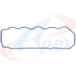 Engine Valve Cover Gasket Set Apex Automobile Parts AVC168 New. Price: $22.99.