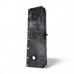 Used Cummins M-11 Valve Cover W/ Front Oil Fill 3080375. Price: $87.75.