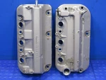 06-08 Honda Pilot Ridgeline 05-10 Odyssey 03-07 Accord V6 Valve Covers 2167 Used. Price: $199.99.