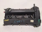 Used Engine Valve Cover Fits: 2014 Jeep Compass Grade. Price: $108.74.