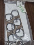 Genuine Acdelco For Chevy Malibu 2008-2012 Intake Manifold Gasket Kit 12598158 New. Price: $59.99.