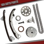 Timing Chain Kit For Toyota Celica Corolla Matrix MR2 Spyder 9-4200SA 76135 New. Price: $84.79.