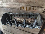 F150 2007 Valve Cover 717738 Used. Price: $144.99.