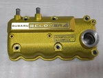 Subaru Sambar KS3 KS4 KV3 KV4 1 Vent Valve Cover Gold Jdm Used. Price: $418.99.