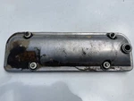 Torrent Right Valve Cover 2005 Chevrolet Equinox 3.4 Used. Price: $9.00.