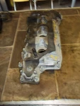 12 13 14 15 16 Xts Cts Srx Camaro Impala Terrain Left Engine Valve Cover 3.6L V6 Used. Price: $39.50.