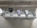 Gmc Sierra 1500 5.3L Valve Cover Left Driver Used. Price: $45.00.