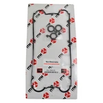 For Hyundai Santa Fe 2003-2006 Itm Engine 09-39835 Valve Cover Gasket New. Price: $15.56.