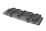 Uro Engine Valve Cover For 1968-1992 Porsche 911 93010511605 New. Price: $75.88.