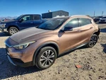 Engine Cover Oem 2019 Infiniti QX30 140415DC0B Used. Price: $100.00.