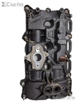 Right Valve Cover 17-20 Ford F-150 3.5 HL3E6K271BC Turbo Passenger Side Used. Price: $69.95.
