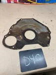 Ford 351W 302 300 289 Transmission Engine Block Plate Spacer Shim Sbf Small Used. Price: $99.99.