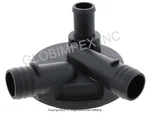 For Vw (1995-2002) Pressure Regulating Valve On Cover Rein Automotive New. Price: $27.40.