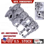 Engine Valve Cover Cylinder Head Fit For Audi A4 A5 A6 A8 Q5 Tt 2.0T 06H103063L New. Price: $77.72.