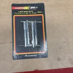 Mr Gasket 9818 Valve Cover T-bar Wing Bolts New. Price: $20.00.