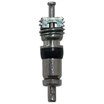 Fjc # 2672 Schrader Valve Core - Automotive Standard Black Seal 10 Pack New. Price: $14.99.