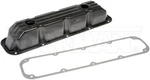 Dorman 264-734 Valve Cover Kit Fits Dodge 5.2 5.9L V8 W/oil Fill Hole New. Price: $156.35.