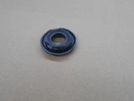 1994-06 Jeep Wrangler 4.0L 2.5L Crankcase Vent Grommet Oem# 2946079 New. Price: $8.94.