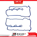 11-22 Valve Cover Gasket Set For Infiniti Armada 5.6L V8 Dohc 32V Dnj VC4353G New. Price: $38.99.