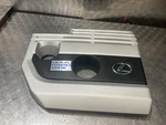 2019-2024 Lexus UX250H MK1 Hatchback Engine Cover Sub Assembly 12601-24021 Oem Used. Price: $243.99.