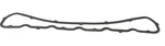 Fel-pro Valve Cover Gasket Fit 1964-89 Chevrolet Vans Gmc Ld Trucks Vs 13173 R-1 New. Price: $19.58.