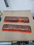 1960-1967 Chevrolet Script Valve Covers 283 327 350 V8 Impala Chevelle Camaro Oe Used. Price: $85.00.