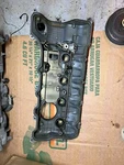 Lexus LS460L Engine Cylinder Head Valve Cover 2007-2017 Used. Price: $100.00.