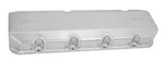 Moroso 68456 Valve Cover Fabricated Aluminum New. Price: $586.99.