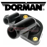 Dorman Engine Coolant Thermostat Housing For 1998-2004 Chrysler Concorde Xn New. Price: $24.78.
