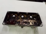 3.5L Left Driver Valve Cover Fits 05 06 07 08 09 10 Dodge Charger Used. Price: $76.00.