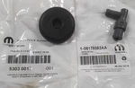 New Dodge Ram, Jeep Grand Cheokee 5.2,5.9 V8 Pcv Valve & Grommet Kit, Oem Mopar. Price: $42.89.