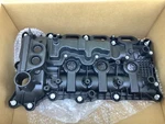 Oem New 17-20 Ford F150 3.5L V6 Lh Driver Side Cam Valve Cover W/ Gaskets Bolts. Price: $150.00.