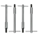 Trans Dapt Performance 9672 5 3 8 Bar Valve Cover Fastener New. Price: $42.58.