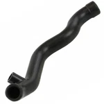 Breather Crankcase Vent Hose Left Valve Cover To Air Pipe 2001-05 Mercedes C240 New. Price: $21.51.